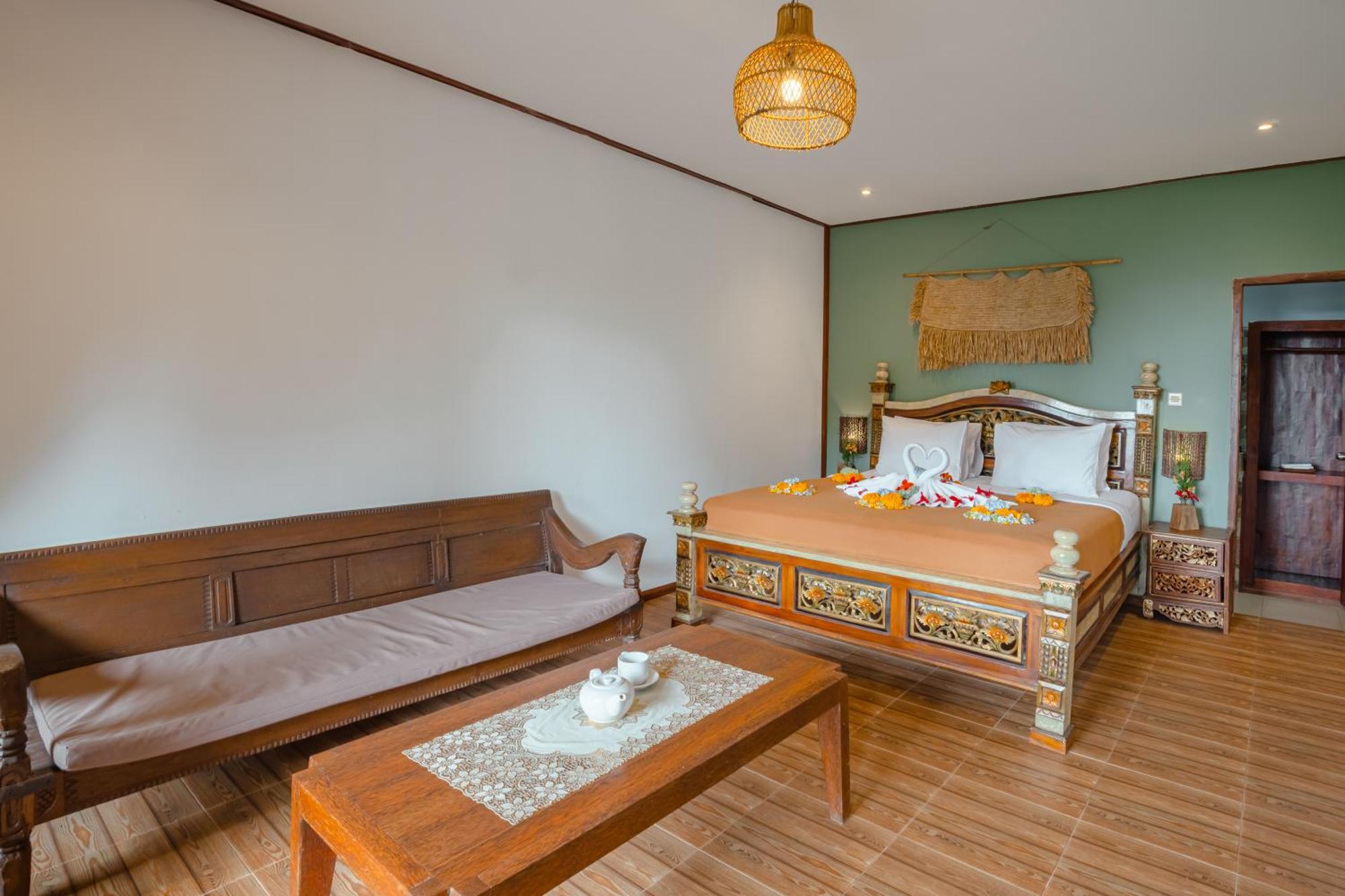 Munduk Farm House * Munduk (Bali)