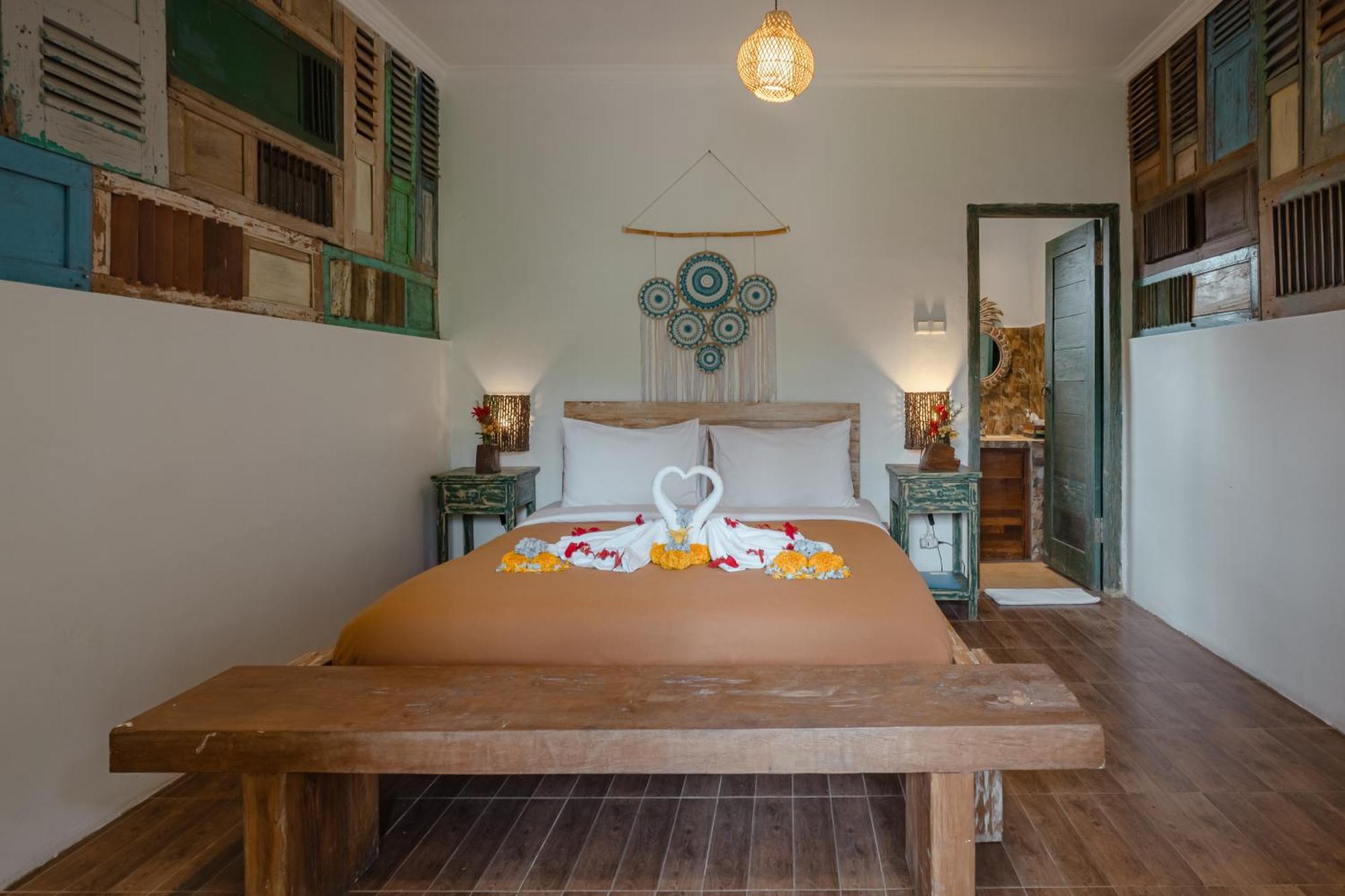 Munduk Farm House * Munduk (Bali)