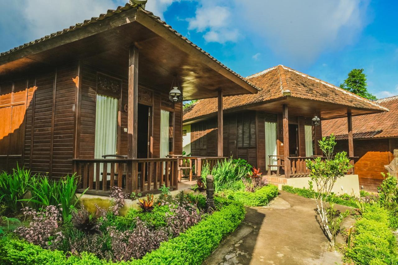 Munduk Farmhouse फार्म स्टे