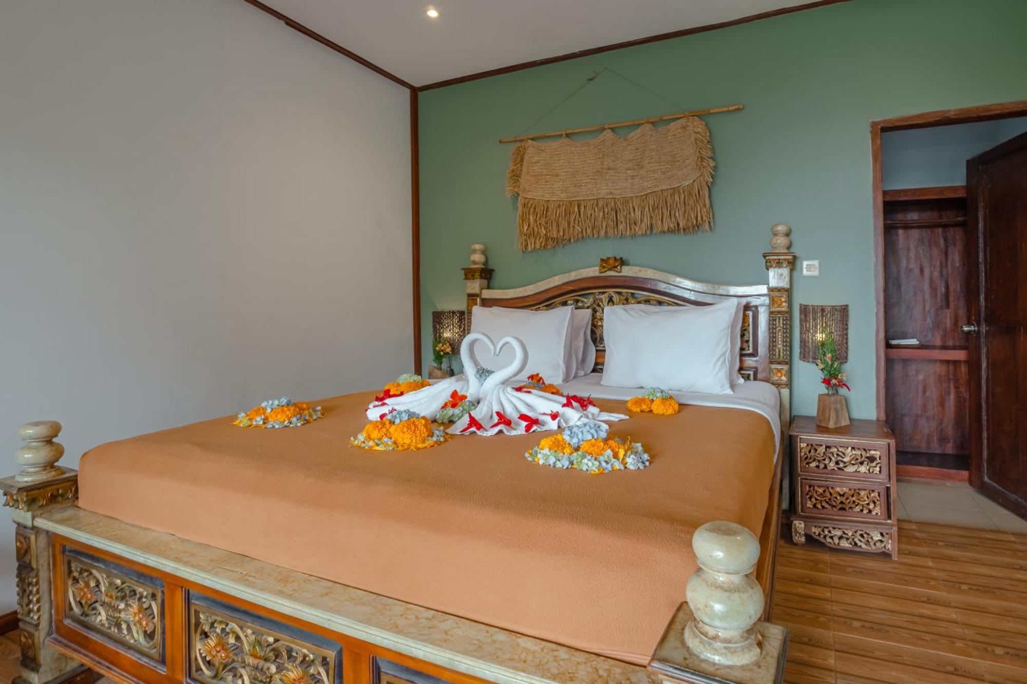Munduk Farmhouse फार्म स्टे *