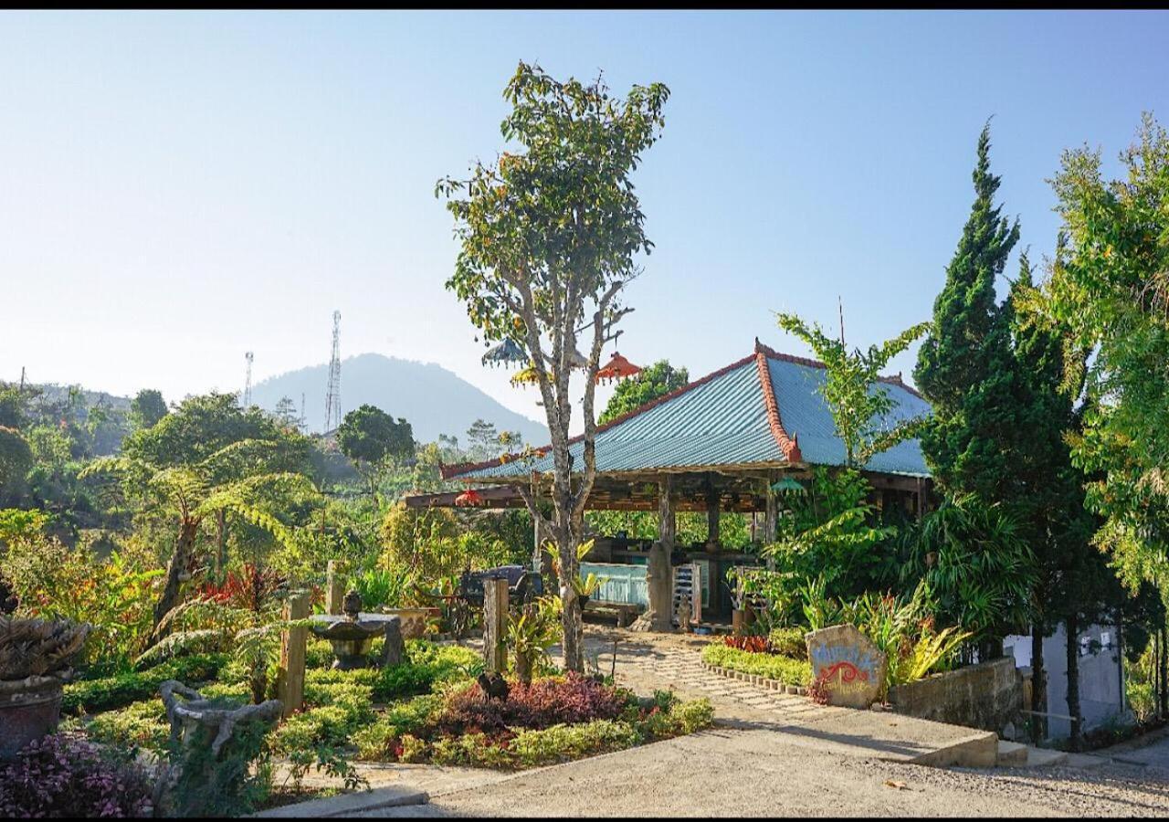 Munduk Farmhouse * Munduk (Bali)